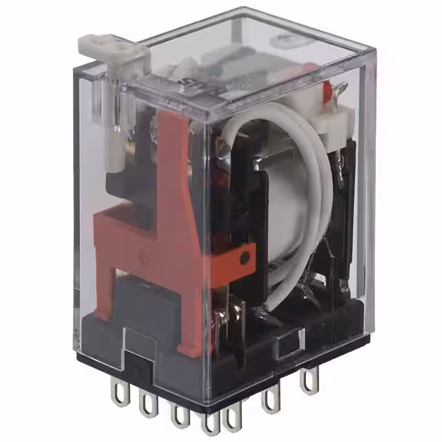 HJ4-L-T-AC120V Panasonic Electric Works electronic component